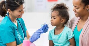 Paediatric Healthcare Assistant Job In London - United Kingdom
