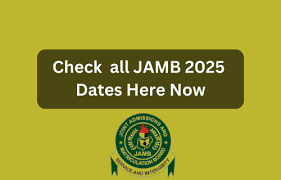 JAMB 2025 Registration Date, Fees, Deadline and Expo, Runs Answer