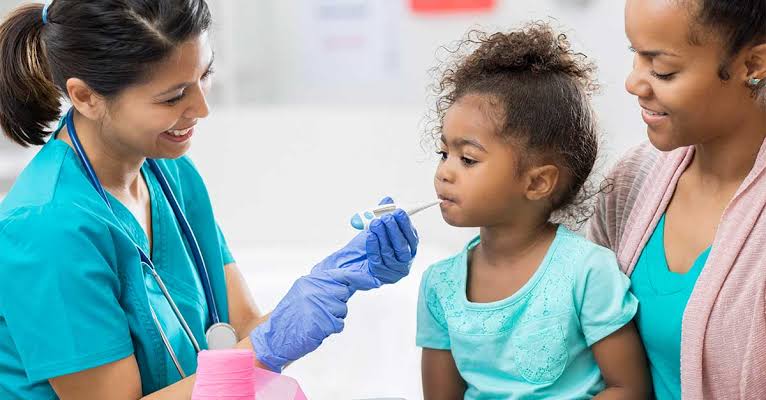 Paediatric Healthcare Assistant Job In London - United Kingdom