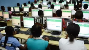 2025 Jamb Expo / Runs