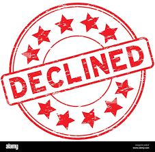 Why Your Content Was Declined On Guruspen, Reasons And Possible Solutions